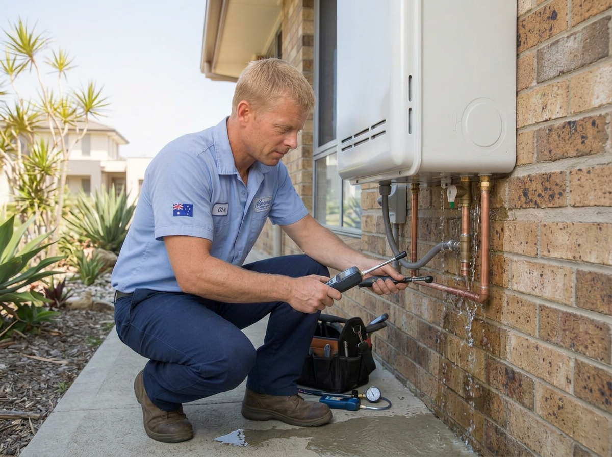 Old System Removal in Sydney